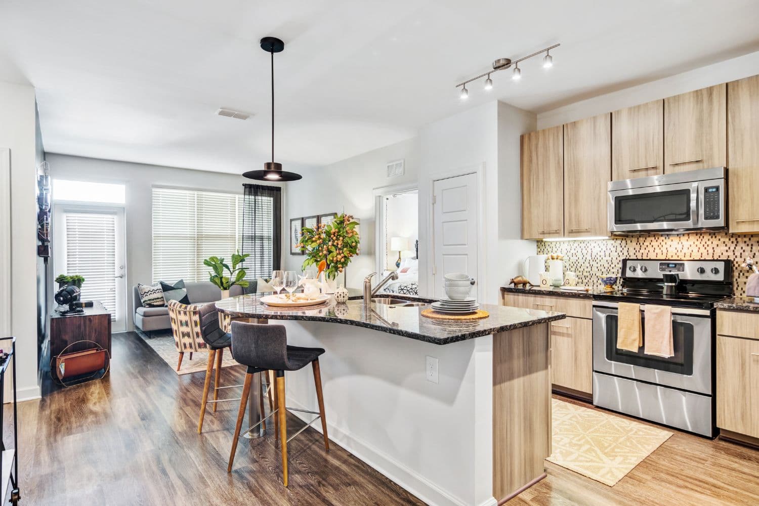 Kitchen Gables Brookhaven